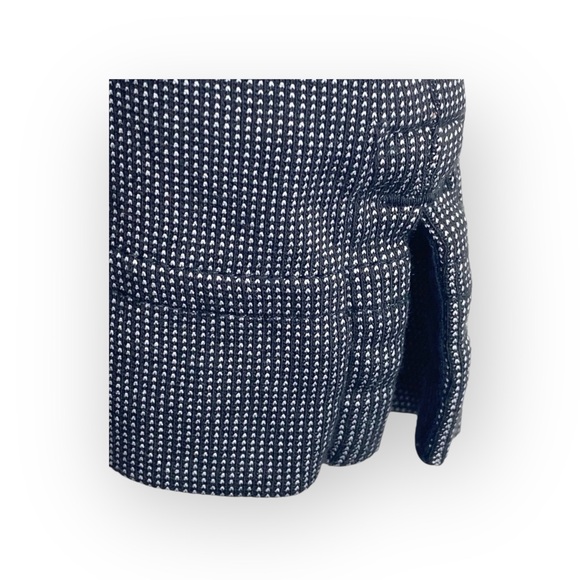 new Cutter & Buck ✫ DryTec Pittsburgh Steelers ✫ Embroider Tonal Dot Polo Shirt - Picture 8 of 16